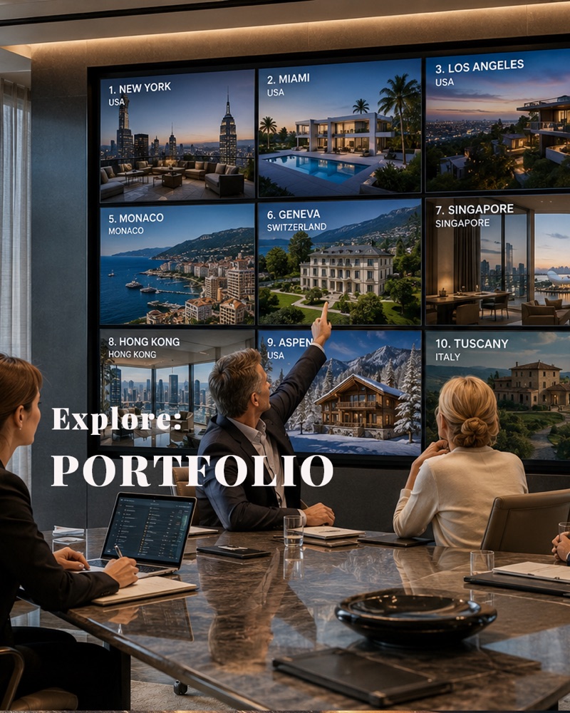 Portfolio Fit