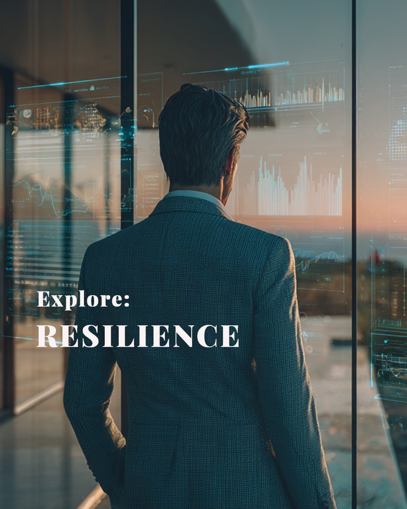 Resilience