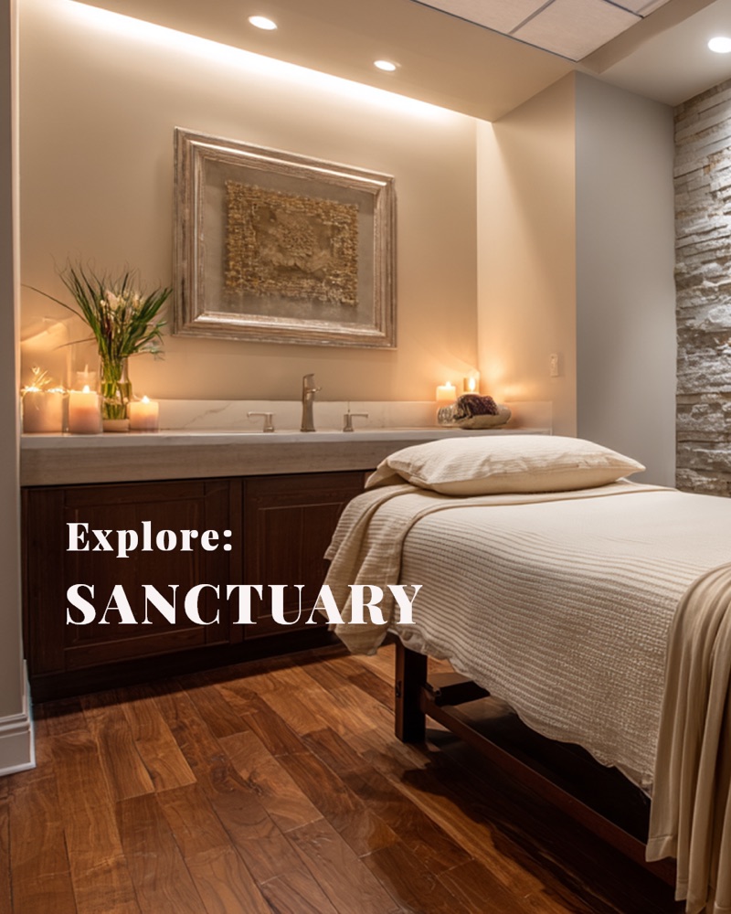 Wellness Sanctuary