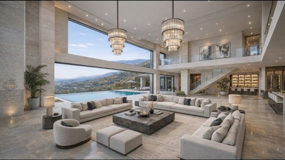 Living