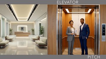 Elevator Pitch